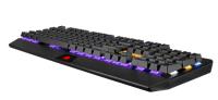 GameBooster G5 Defender Rainbow Aydınlatmalı Mekanik Türkçe Klavye